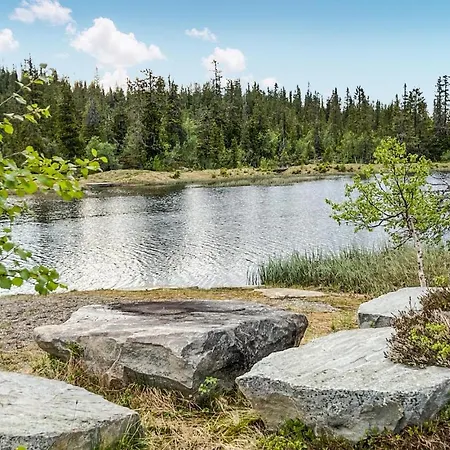 Σπίτι διακοπών In With Wifi