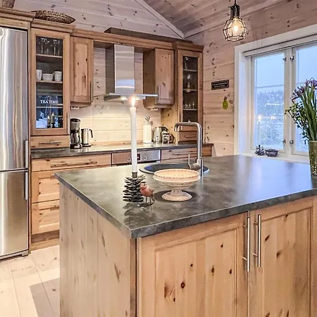 In With Wifi Σπίτι διακοπών *