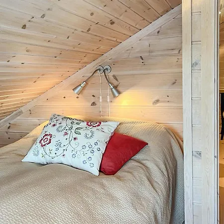 In With Wifi * Veggli