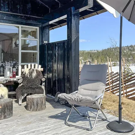 In With Wifi * Veggli