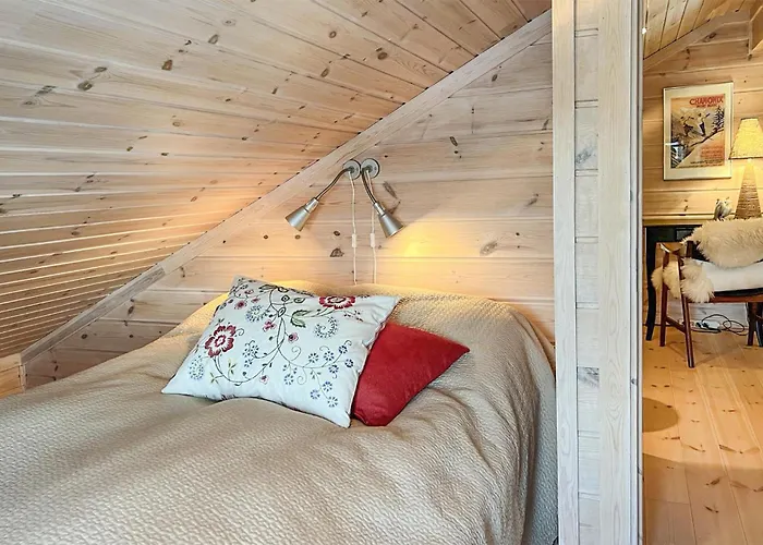 In With Wifi * Veggli