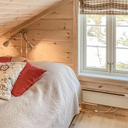 Holiday home In With Wifi *