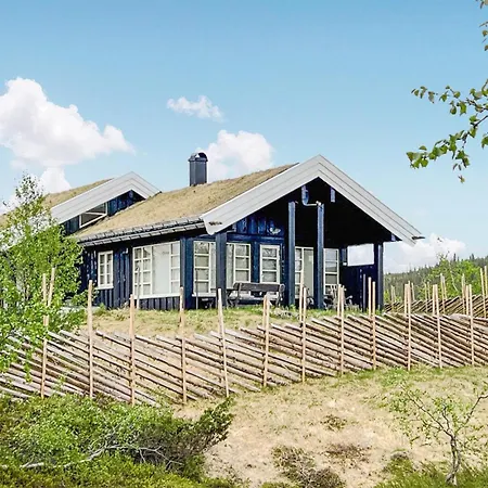 Holiday home In With Wifi *