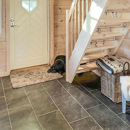 Holiday home In With Wifi