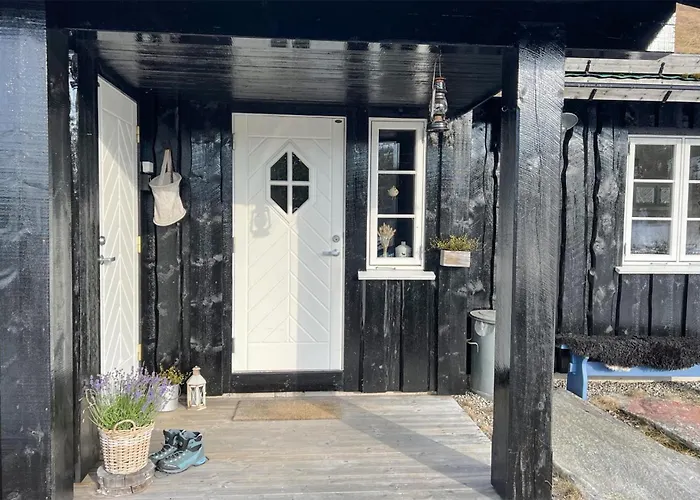 In With Wifi Vakantiehuis *