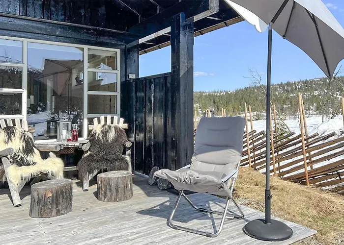 In With Wifi * Veggli